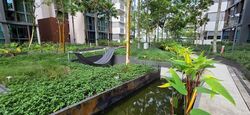 The Terrace (D19), Condominium #566488031
